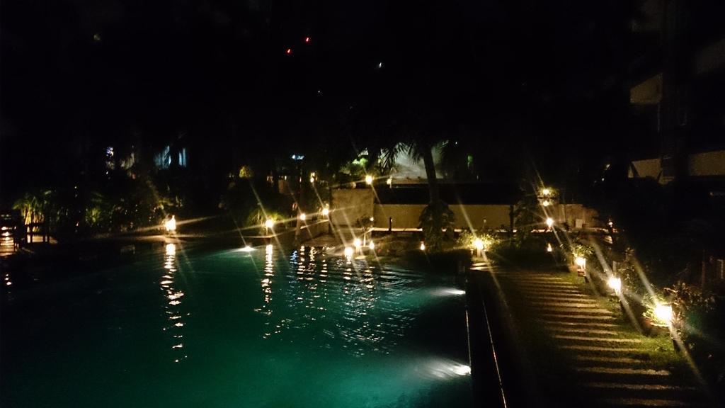 Diamond Suite Pattaya Buitenkant foto