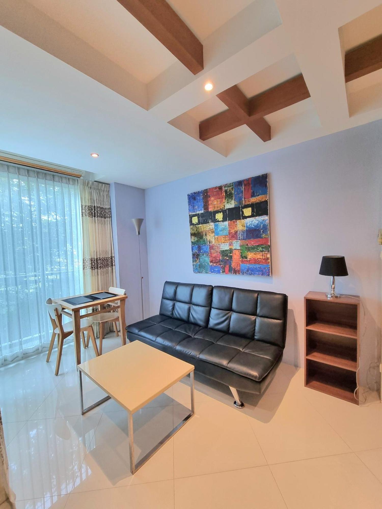 Diamond Suite Pattaya Buitenkant foto