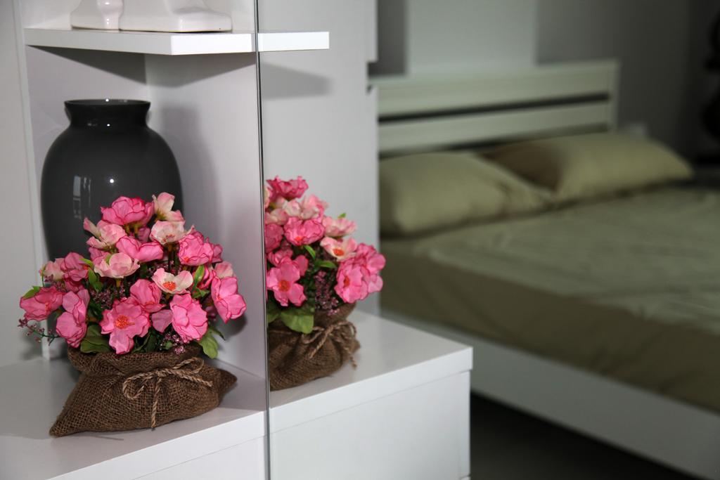 Diamond Suite Pattaya Buitenkant foto